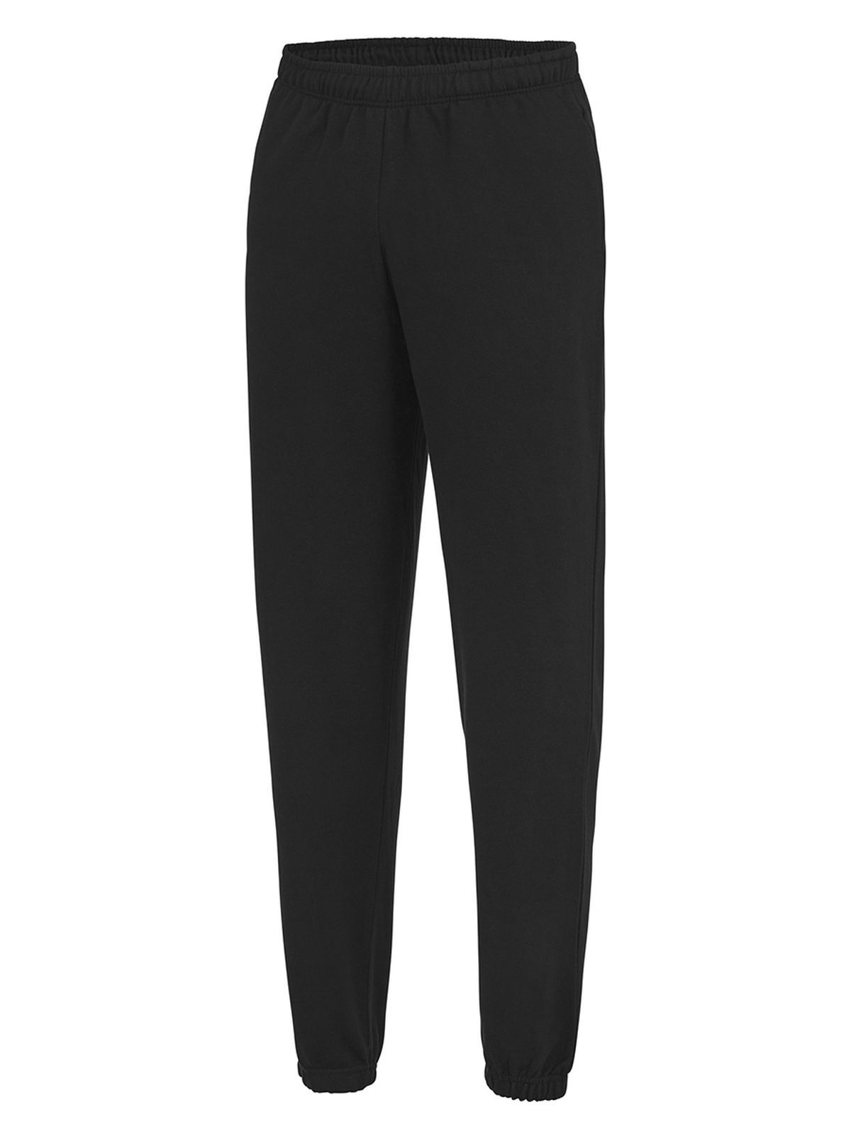 jet black